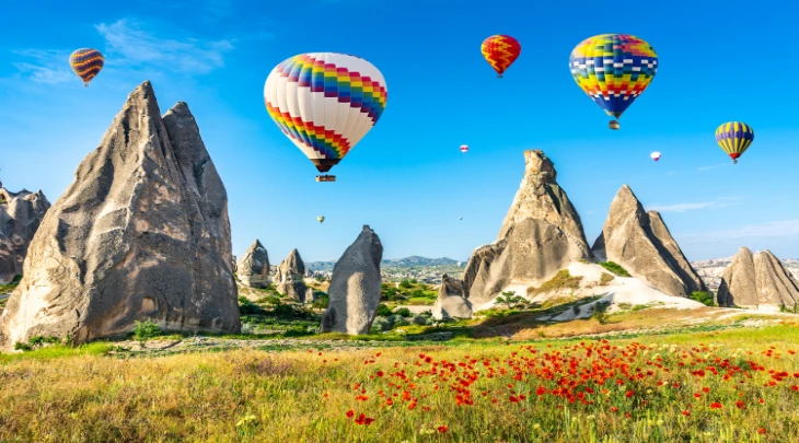 Cappadocia F&S 2